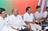 No progress works in city since past one year, alleges Palemar